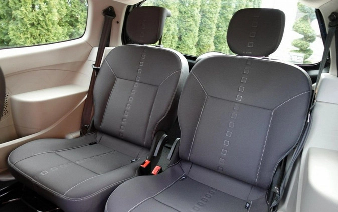Renault Twingo cena 11900 przebieg: 222000, rok produkcji 2009 z Ostrów Wielkopolski małe 121